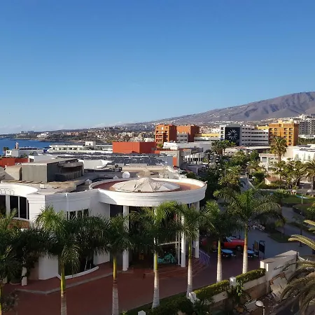 Los Geranios Апартаменты
