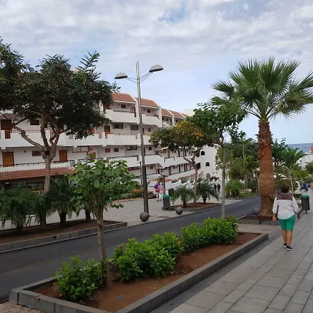 Los Geranios Apartment