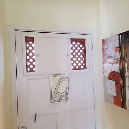 Lägenhet Los Geranios Adeje