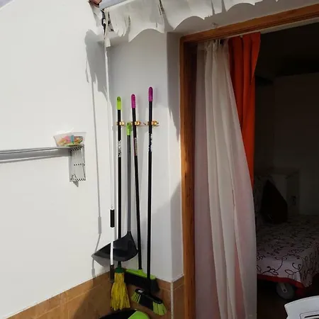 Lägenhet Los Geranios Adeje