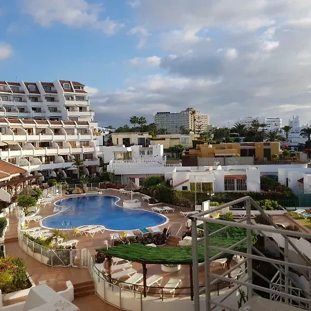 Apartment Los Geranios