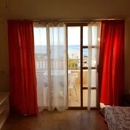 Los Geranios Lägenhet Adeje