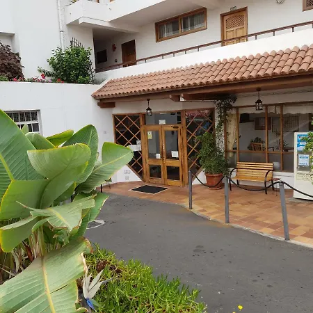 Los Geranios Appartamento Adeje