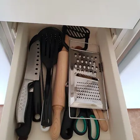 Los Geranios Appartamento