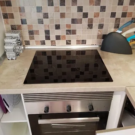 Los Geranios Appartamento Adeje