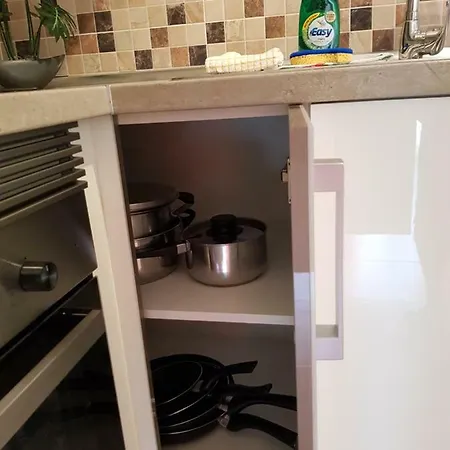 Los Geranios Appartamento Adeje