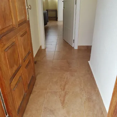 Los Geranios Apartament Adeje