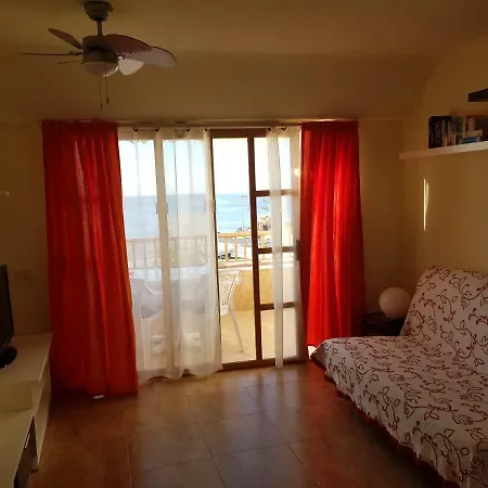 Apartament Los Geranios Adeje