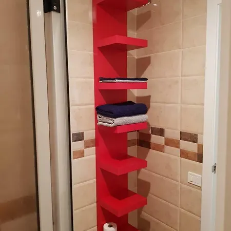 Apartament Los Geranios *