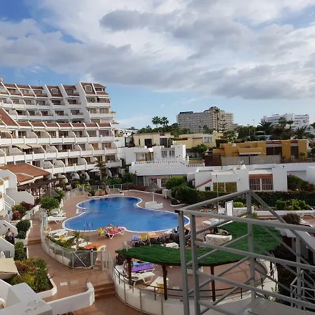 Los Geranios Apartament